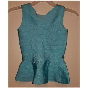 Bandage top size small